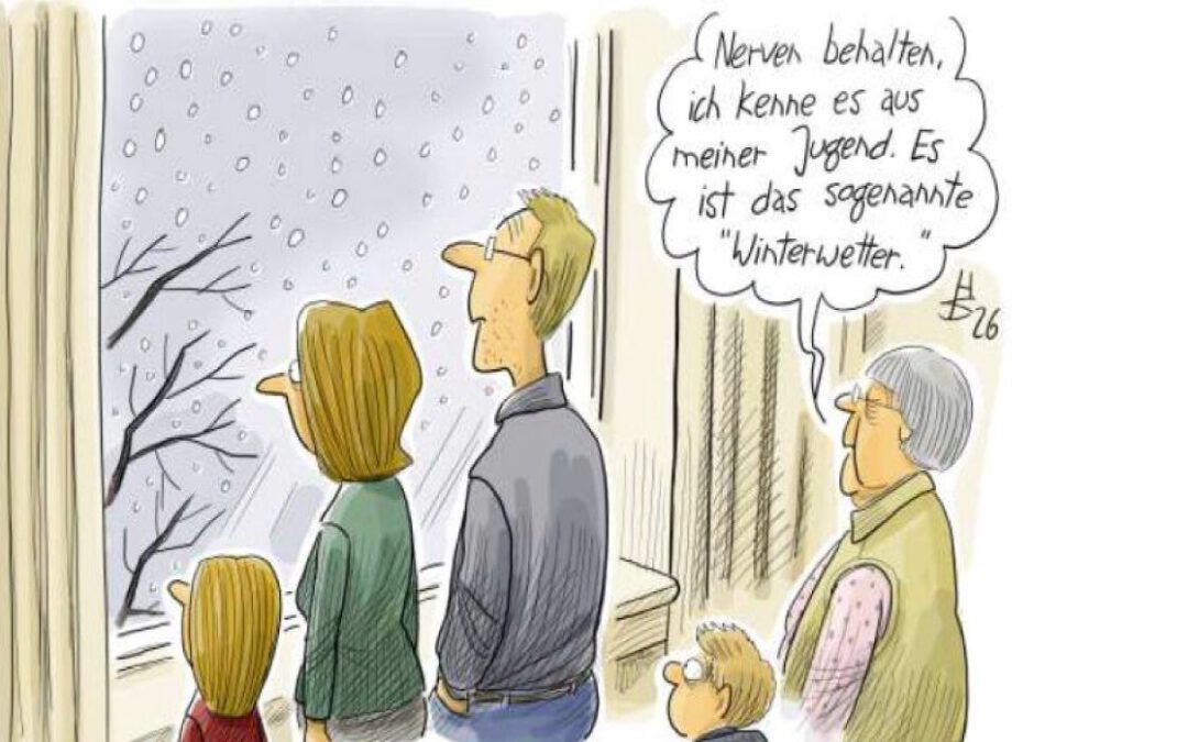 Neues aus der MZ vom 10.01.2026