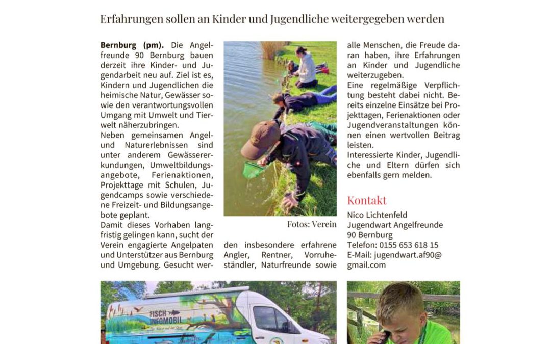 Neues aus dem Super Sonntag